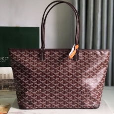 Goyard Top Handle Bags